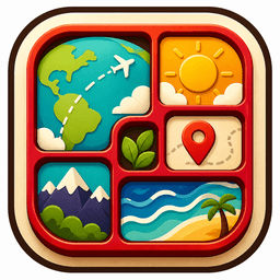 Been-To-Box icon